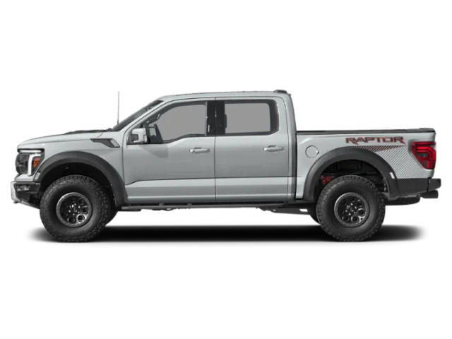 New 2026 Avalanche Ford Raptor® image 3