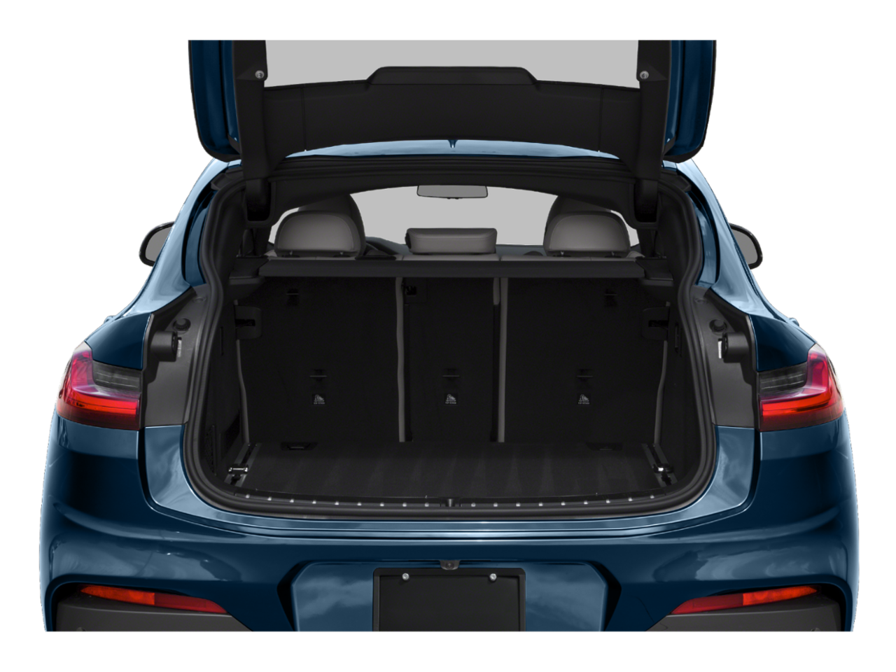 Used 2021 Sunstone Metallic BMW M40i image 8