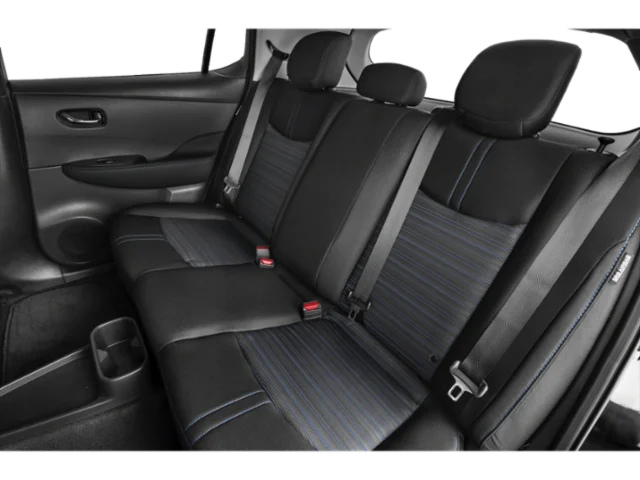 Used 2025 Gray Nissan S image 10