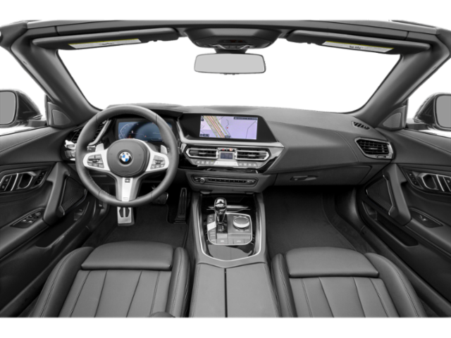 Used 2024 Thundernight Metallic BMW sDrive M40i image 6