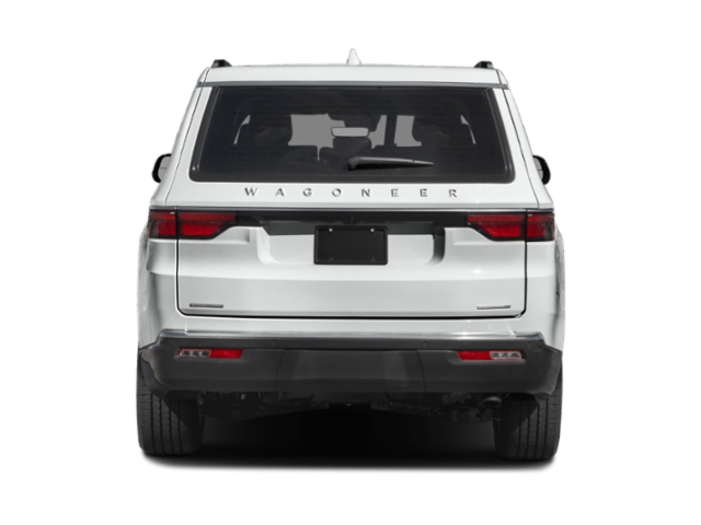 Used 2023 Gray Jeep Series II image 5