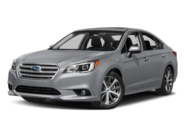 2017 Subaru Legacy 2.5i Limited's photo