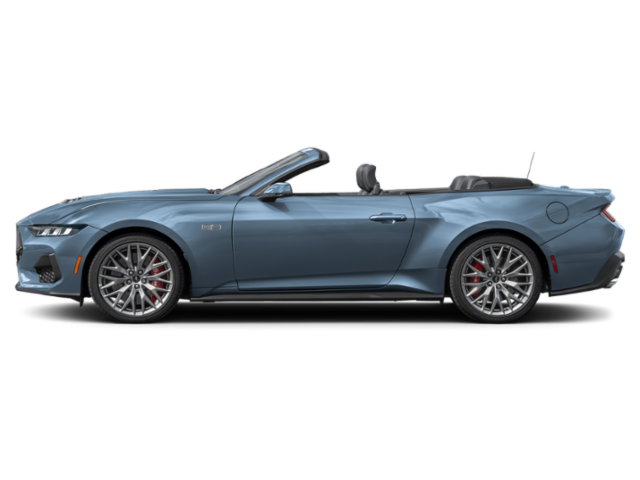 2026 Ford Mustang — photo 25