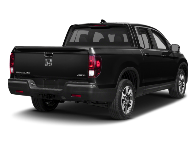 Used 2017 Black Honda RTL-T image 2