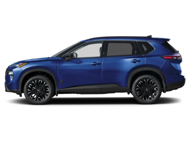 New 2026 Deep Ocean Blue Pearl Nissan Dark Armor™ image 5
