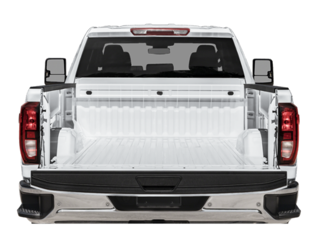 2026 GMC Sierra 2500HD Pro - Photo 8