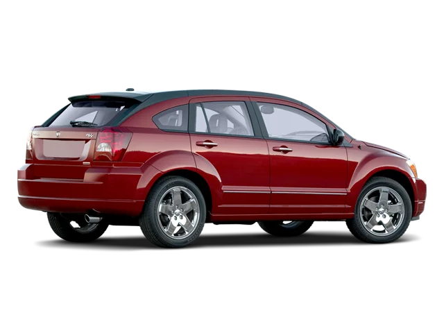 Used 2008 Silver Dodge SXT image 2