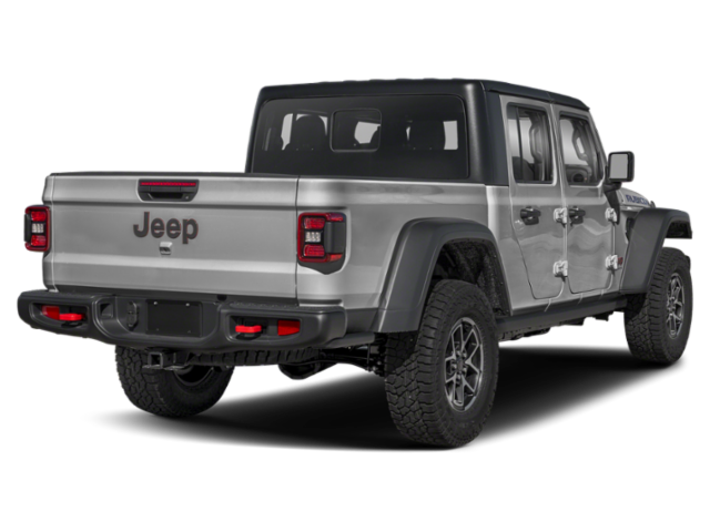 New 2026 Bright White Clear-Coat Exterior Paint Jeep Shadow Ops image 2