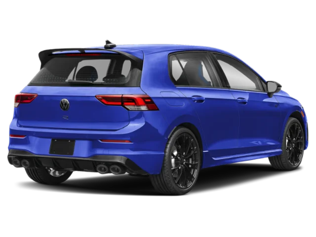 New 2027 Lapiz Blue Metallic Volkswagen Black Edition image 11