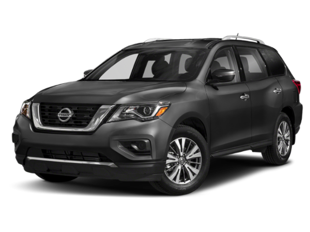 Used 2020 Gray Nissan S image 8