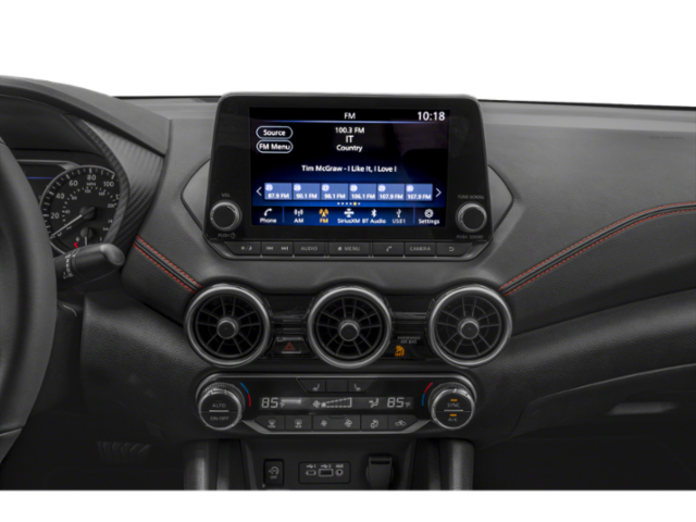 2025 Nissan Sentra SR - Photo 7