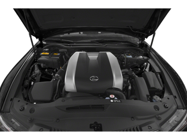 2021 Lexus IS 350 F SPORT - Photo 16