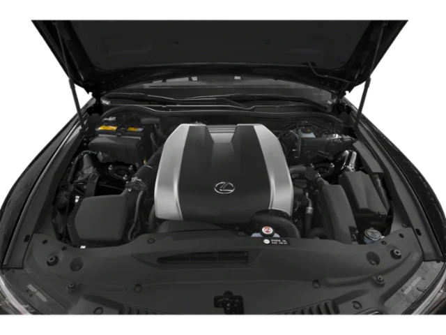 Used 2021 Caviar Lexus 350 F SPORT image 18