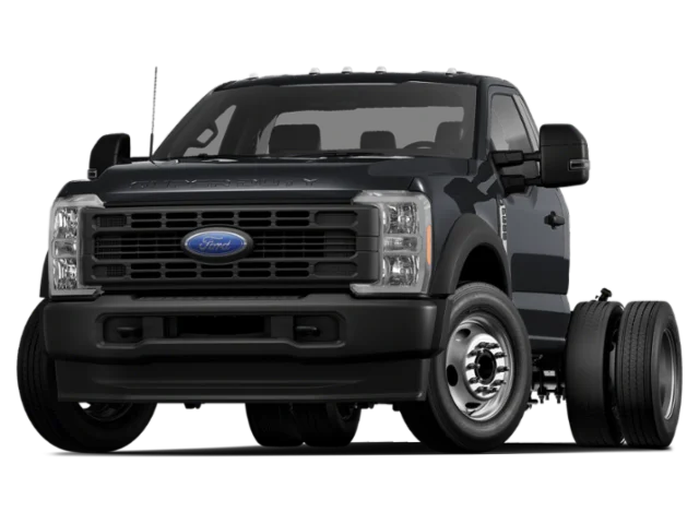 2026 Ford F-600 XL Regular Cab 205-In DRW's photo