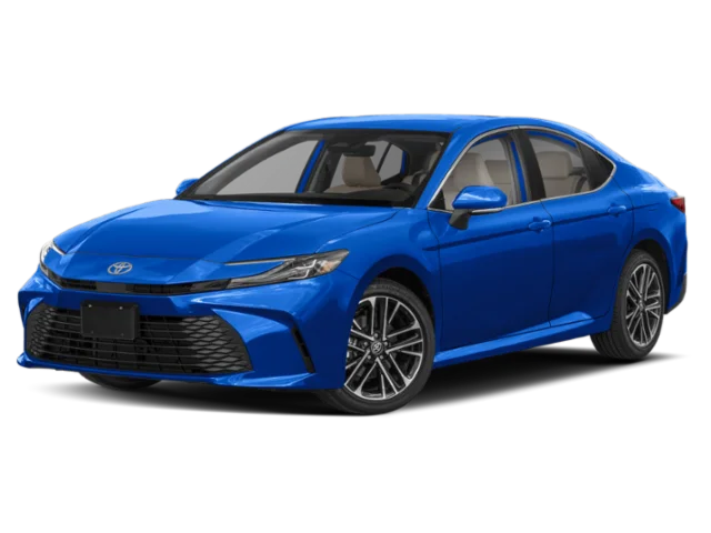 2026 Toyota Camry XLE for sale at Sam Leman Toyota of Bloomington