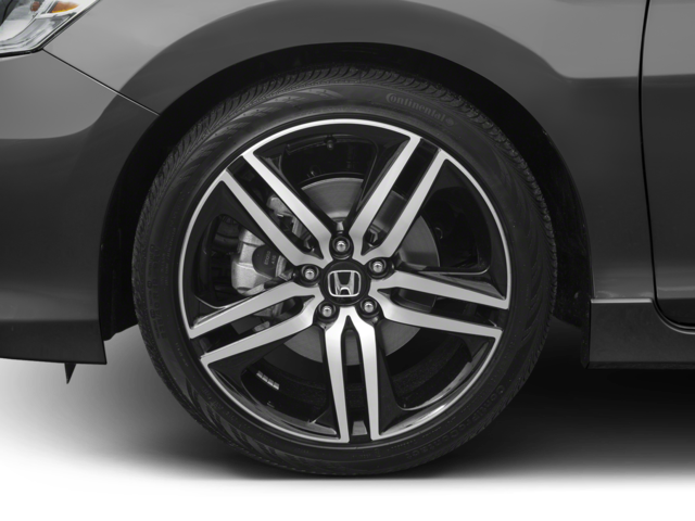 Used 2016  Honda Sport image 10