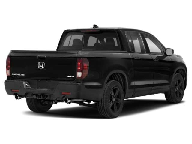 2023 Honda Ridgeline Black Edition - Photo 8