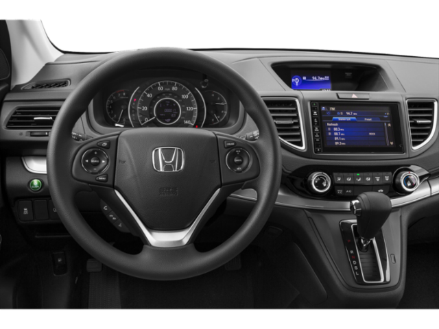 Used 2015 Kona Coffee Metallic Honda EX image 4