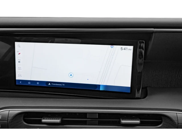 New 2027  Hyundai SEL Premium image 15