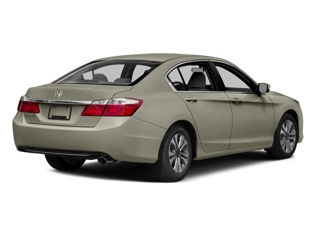 Used 2014 Honda Accord LX with VIN 1HGCR2F31EA027372 for sale in Meridian, MS