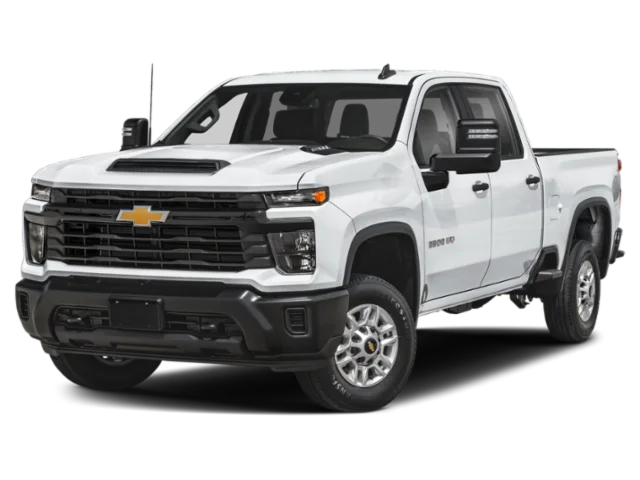New 2025 SUMMIT WHITE Chevrolet ltz image 1