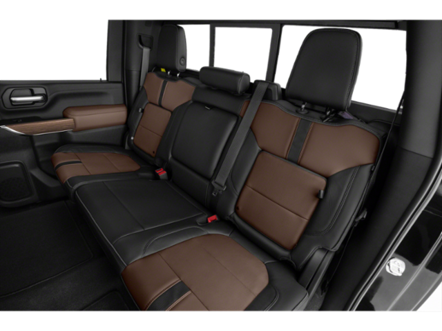 Used 2020 Summit White Chevrolet High Country image 10