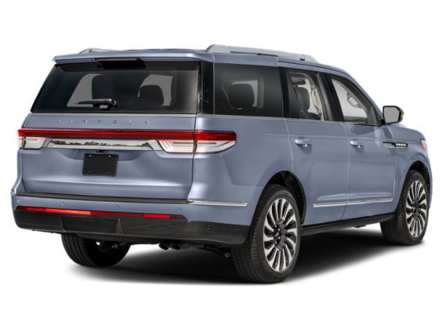 Used 2024 Blue Lincoln Black Label image 2