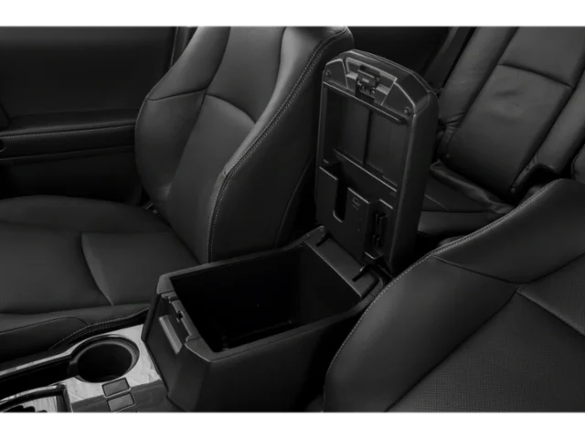 Used 2021 Black Toyota Nightshade image 23