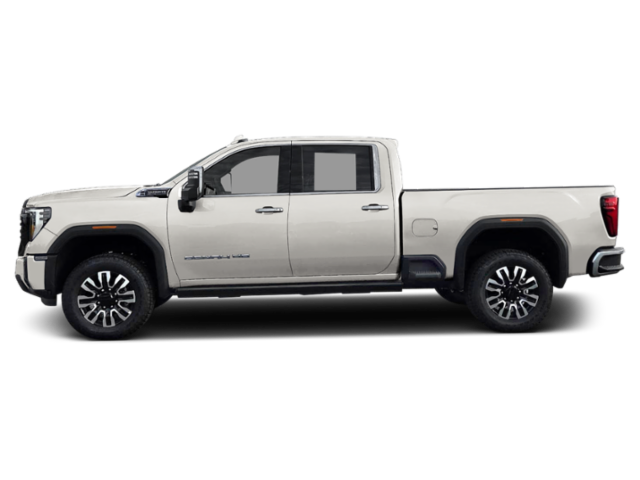 New 2026 Onyx Black GMC Denali Ultimate image 12