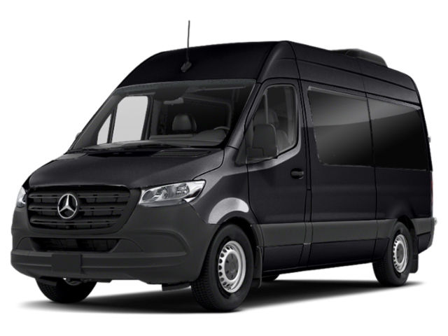 2024 Mercedes-Benz Sprinter 2500 144 WB HO's photo