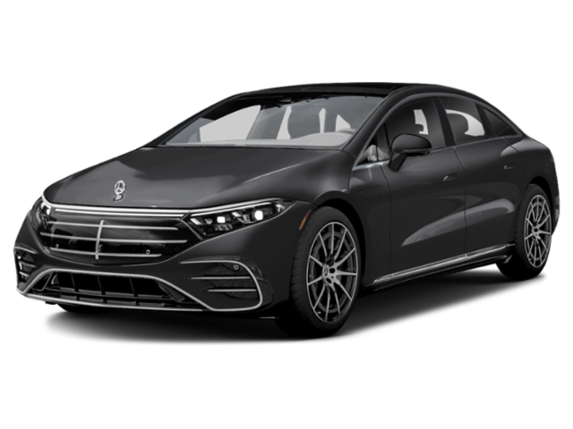 2026 Mercedes-Benz EQS EQS 450 4MATIC's photo