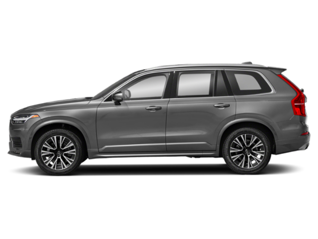 Used 2020  Volvo AWD T6 Momentum 6-Passenger 4dr SUV image 3