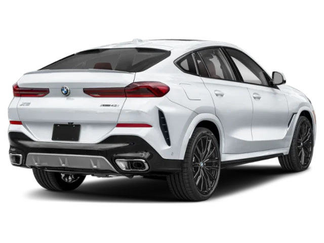 New 2027 Alpine White BMW xDrive40i image 2