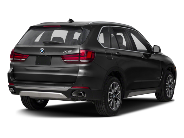 Used 2018 Black Sapphire Metallic BMW sDrive35i image 8
