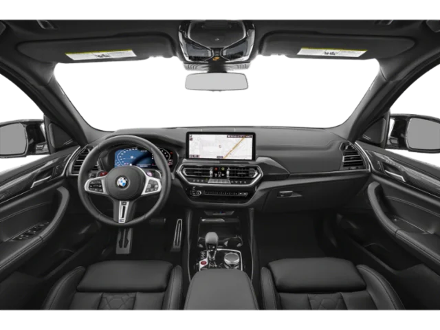 Used 2024 Red BMW M image 12