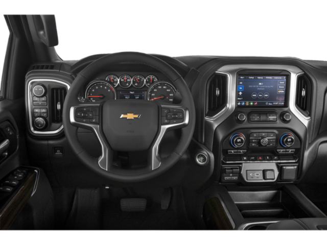 Used 2021 Summit White Chevrolet LT image 7