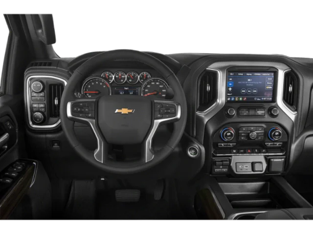 Used 2021 Summit White Chevrolet LT image 4