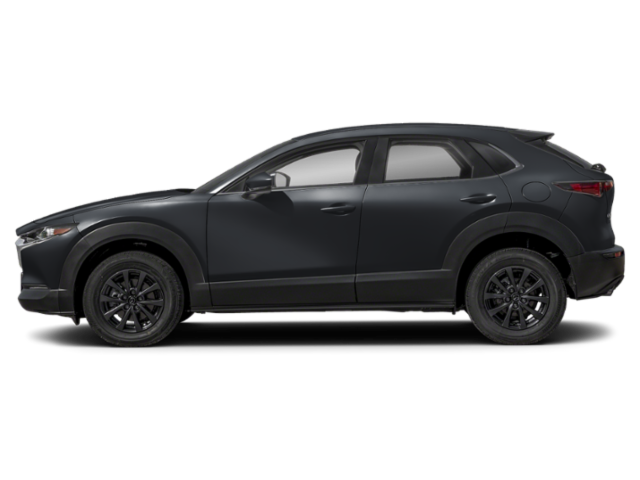 Used 2023 Black Mazda 2.5 S image 3
