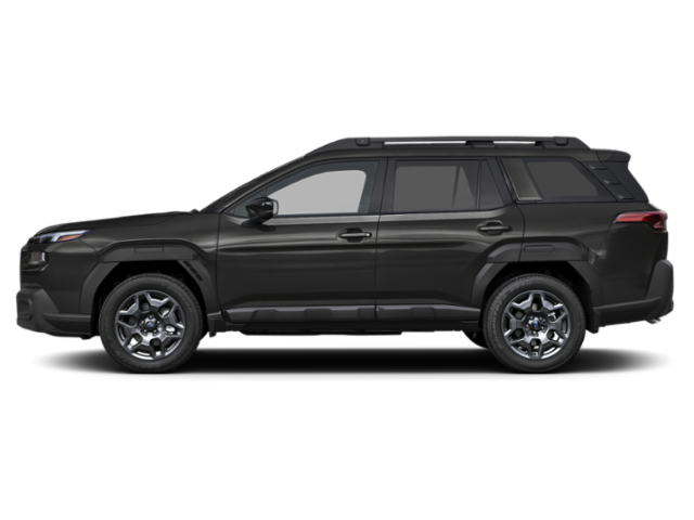 New 2026 Black Subaru Premium image 3