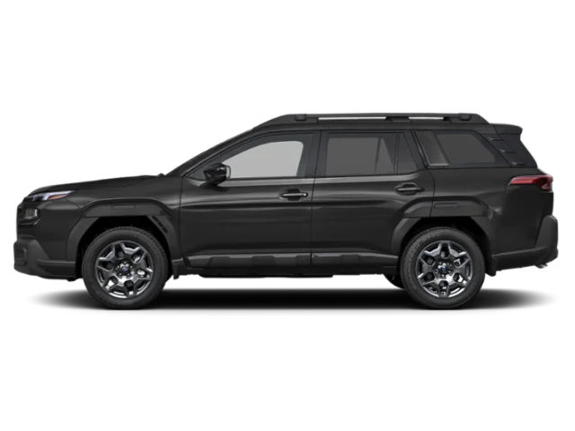 New 2026 Black Subaru Premium image 3