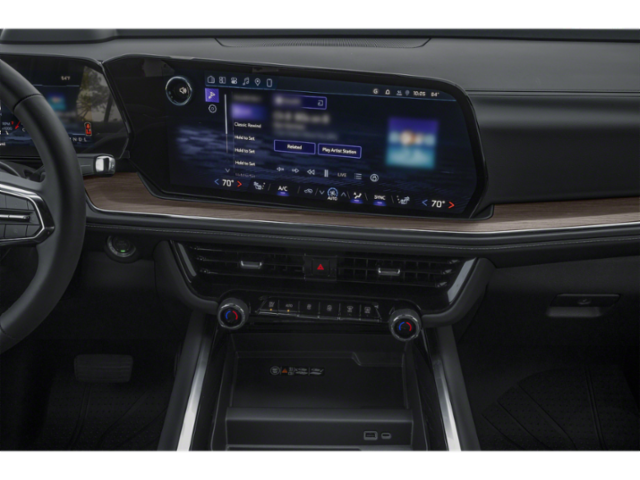New 2026 Radiant Red Tintcoat Chevrolet LT image 16