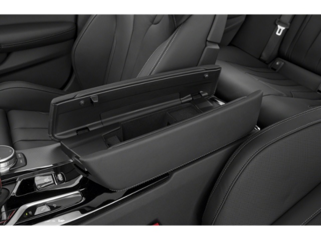 Used 2022 Blue Metallic BMW Base image 12