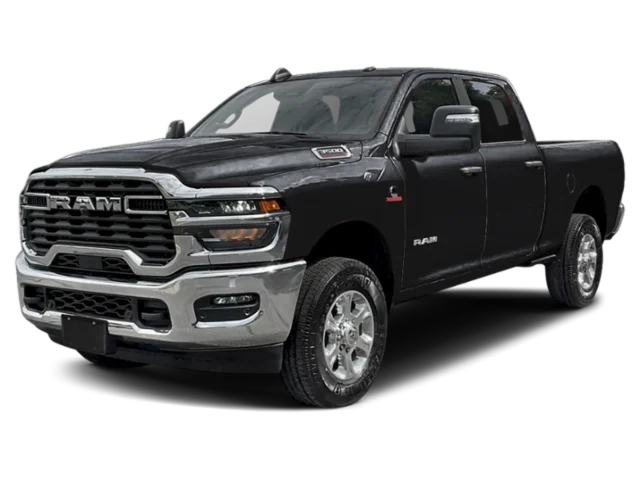 2026 RAM 3500 Big Horn 4X4 Crew Cab LWB's photo