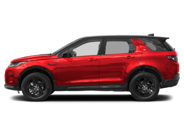 New 2026 Firenze Red LAND ROVER Landmark 249PS Auto image 10