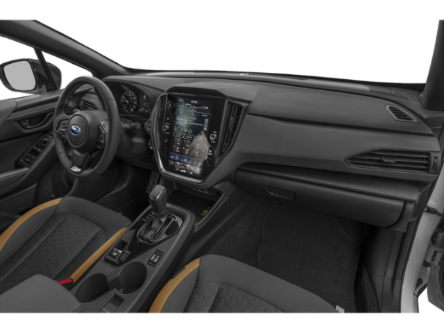 New 2026 Black Subaru Sport image 12