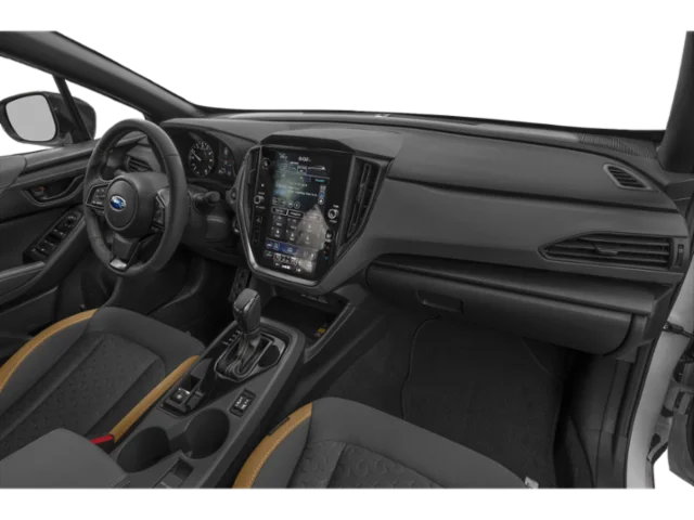 New 2026 Beige Subaru Sport image 15