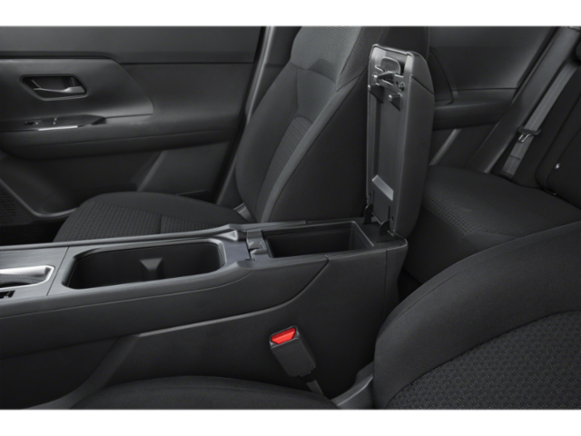 New 2026 Fresh Powder Nissan S image 11