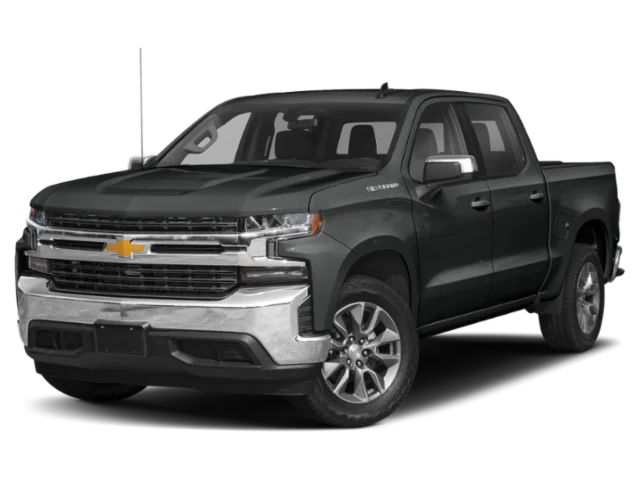 2022 Chevrolet Silverado 1500 RST 4X4 Crew Cab Short Box's photo