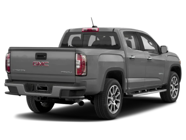 Used 2019 GMC Canyon Denali with VIN 1GTG6EEN8K1273196 for sale in Little Rock