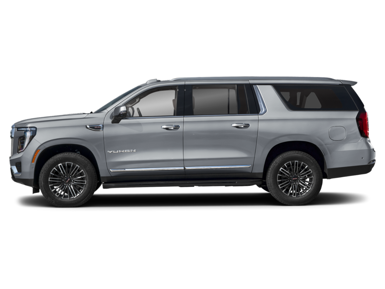 New 2026 Sterling Metallic GMC N image 3